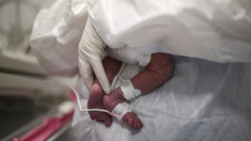 Yenidoğan çetesi sanıklarından İlker Gönen'in avukatı hakkında soruşturma