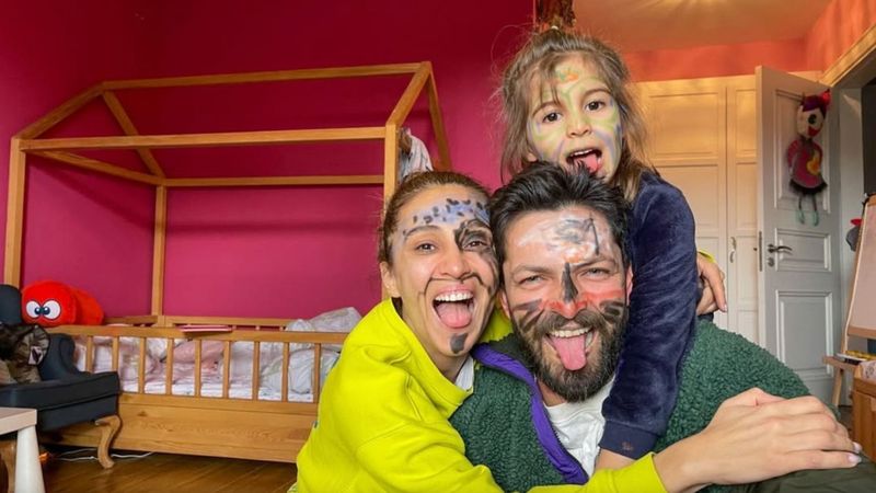 Aşk-ı Memnu'nun Nihat'ı İlker Kızmaz imaj değiştirdi! Son hali hayrete düşürdü