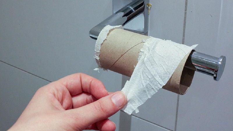 Klozete tuvalet kağıdı atmak zararlı mı? Tesisatçıların cevabı şaşırttı