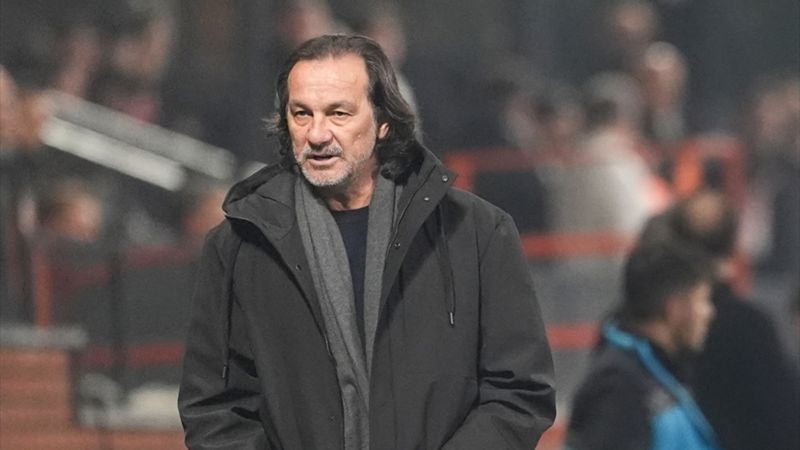 Adanaspor'da Yusuf Şimşek dönemi sona erdi