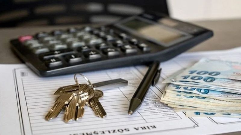 Şubat ayı kira artış oranı yüzde kaç oldu? 2025 şubat ayı kira zammı kaç TL?