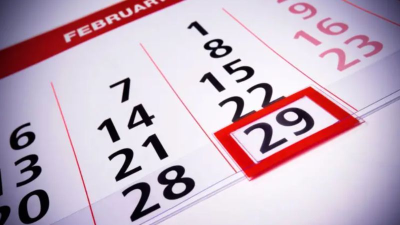Şubat ayı neden 28 gün çeker? Şubat neden diğer aylardan farklı?