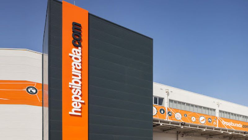 Kazaklara satılan online alışveriş devinde yeni dönem! Yönetim kurulu şekilleniyor