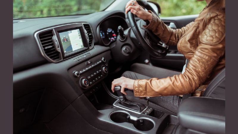 Hangi ülkelerde araba direksiyonu sağda? Direksiyon sağda olan ülkeler...