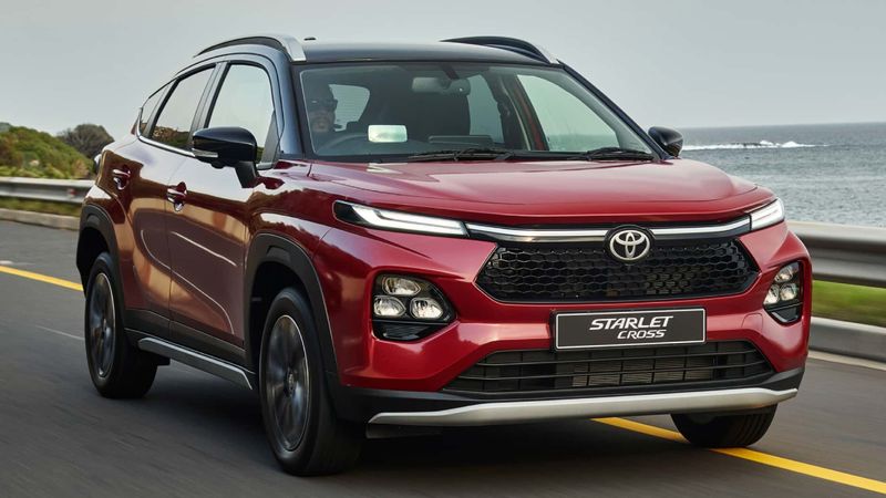 Toyota fiyat listesi 2025: Toyota Corolla, Corolla Cross, Yaris…