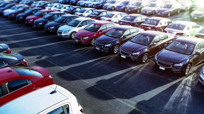 Liste güncellendi: İşte 2025 Ocak ayında en çok satan otomobiller