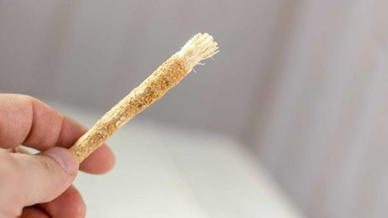 Misvak nedir? Misvakın faydaları nelerdir?