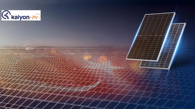 Kalyon PV halka arz ne zaman, kaç lot verecek? Kalyon PV hangi bankalarda var?