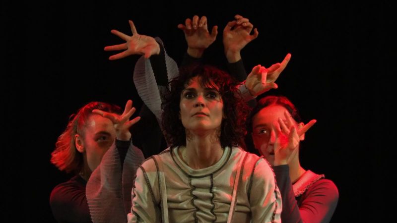 'Devlet Tiyatroları, İstanbul 3. Uluslararası Kadın Oyun Yazarları Tiyatro Festivali' 7 Şubat'ta başlıyor