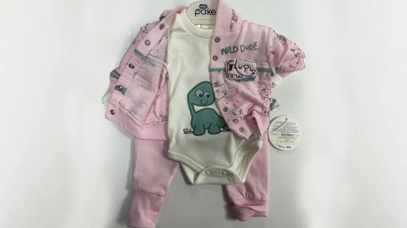 Bebeği olanlar dikkat: O marka zıbın yasaklandı