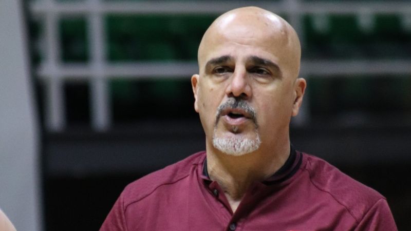 Göztepe Basketbol’da Rüçhan Tamsöz dönemi başladı