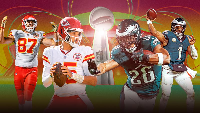 2025 Super Bowl ne zaman, saat kaçta ve hangi kanalda?