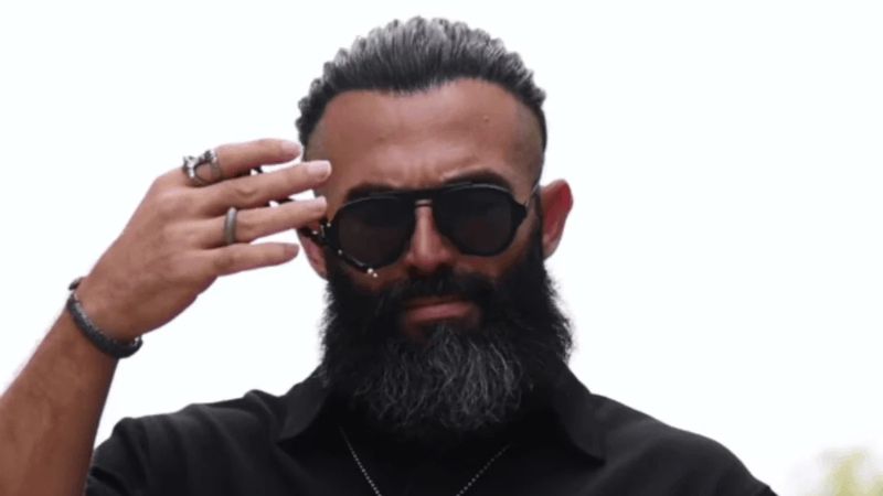 Turabi Çamkıran hakkında soruşturma: Yakalama kararı verildi