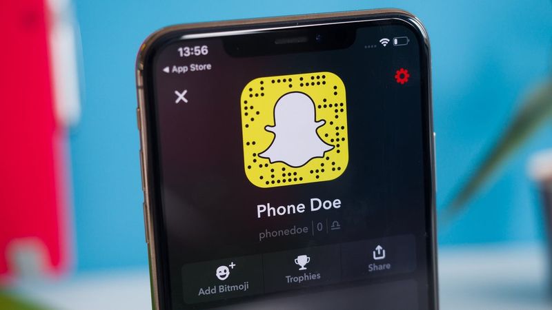 Snapchat, kendi yapay zeka görüntü oluşturma modelini geliştiriyor