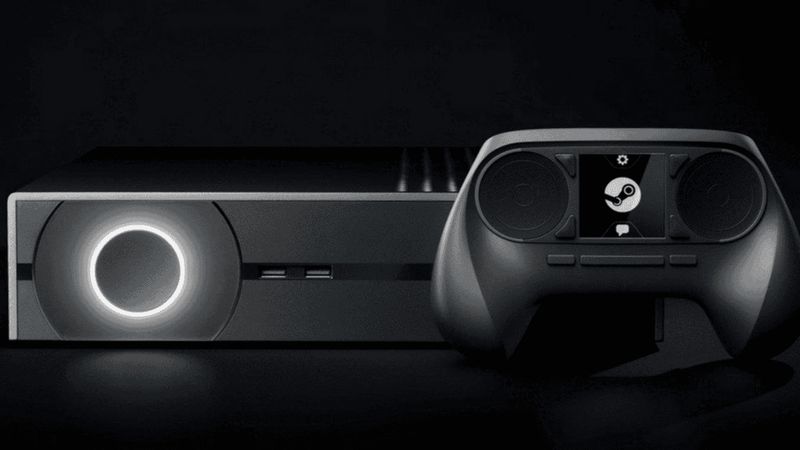 Valve ortalığı karıştırdı: PlayStation ve Xbox'a rakip oyun konsolu geliyor