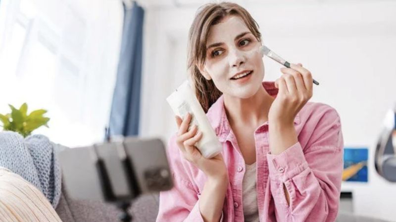 Denetimler sürüyor: Namaza başlatan kreme 880 bin lira ceza