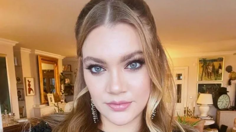 Derya Şensoy'un yeni sevgilisi! Oyuncu Yağız Can Konyalı'ya aşık oldu