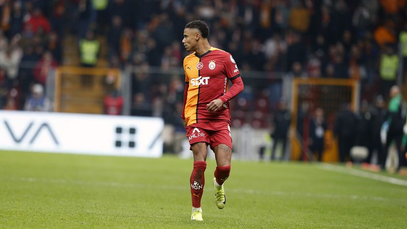 Galatasaray'da Ismail Jakobs pişmanlığı: 8 milyon euro