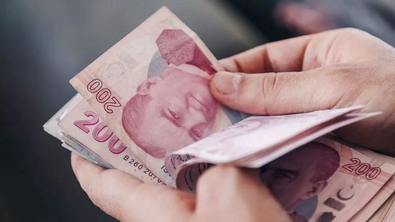 Bakanlık duyurdu: 6,8 milyar liralık ödeme hesaplara yatıyor