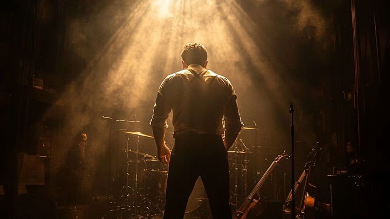 Tamamı Yapay Zekâ ile Bestelenen Türkiye’nin İlk Albümü “Artificial Inspirations” Raflarda