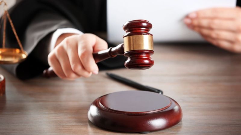 Savcı maaşları 2025: Zamlı stajyer hakim, savcı, avukat maaşları