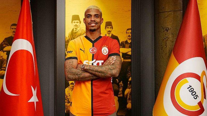 Galatasaray'da 2. Lemina dönemi