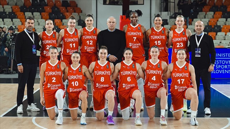 6 Şubat 2025 Türkiye-İzlanda basketbol maçı saat kaçta, hangi kanalda?