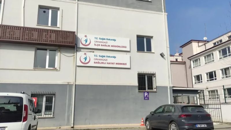 Bursa'da aile hekimi, memurla yumruk yumruğa kavga etti