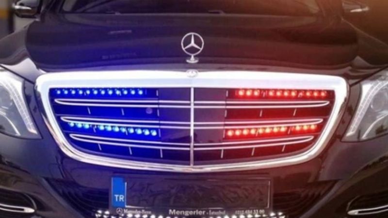 Milletvekillerine trafik muafiyeti: Tüm cezalarını TBMM ödeyecek