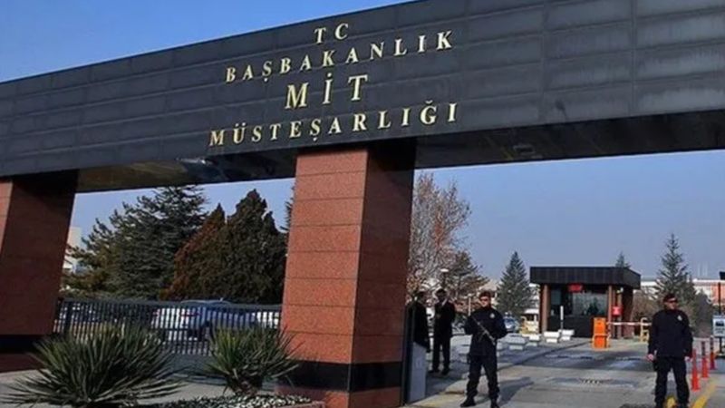 FETÖ'nün açıktan giriştiği ilk operasyon: 7 Şubat MİT Kumpası üzerinden 13 yıl geçti