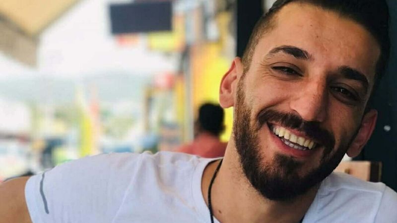 İzmir'de alacak meselesi nedeniyle tartıştığı arkadaşını öldürdü