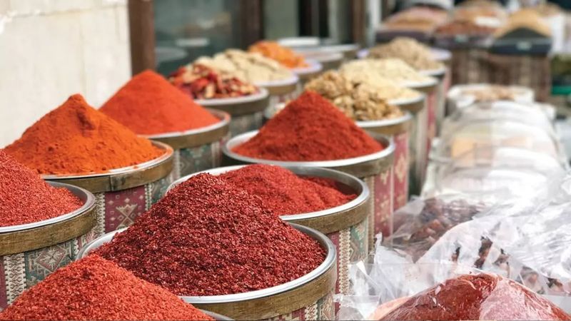 Kekik, pul biber, bal… Bakanlık tek tek ifşa etti: İçlerinden bakın ne çıktı