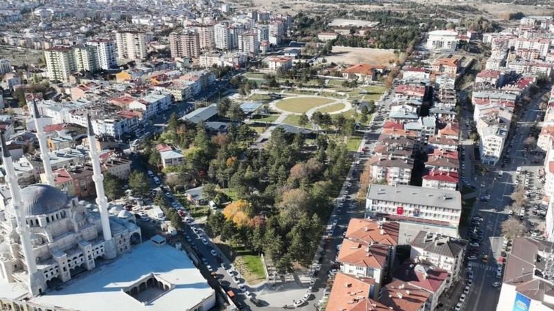 Sivas Seçildi; Kimse Şaşırmadı! O Listede Birinci Oldu...