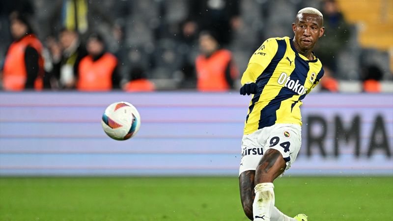 Anderson Talisca'dan Alex de Souza paylaşımı