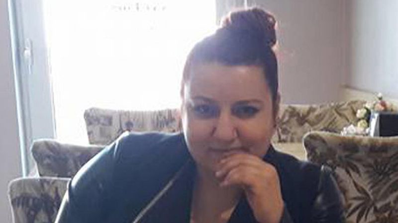 26 ilde 123 suç kaydı bulunan firari kadın yakalandı