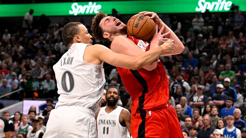 Alperen Şengün'ün 30 sayısı Houston Rockets'ın galibiyetine yetmedi