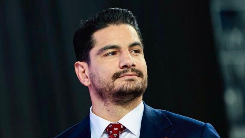 Taha Akgül, UWW Teknik Komisyonu'na seçildi