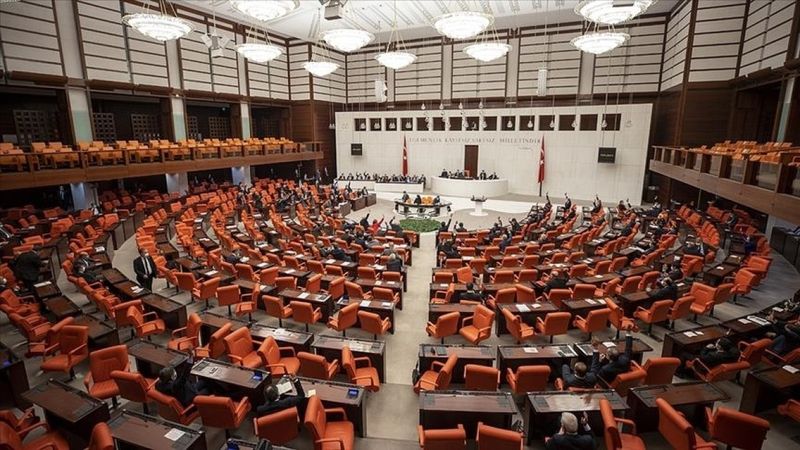 Meclis geçen yıl binlerce kişiyi ağırladı