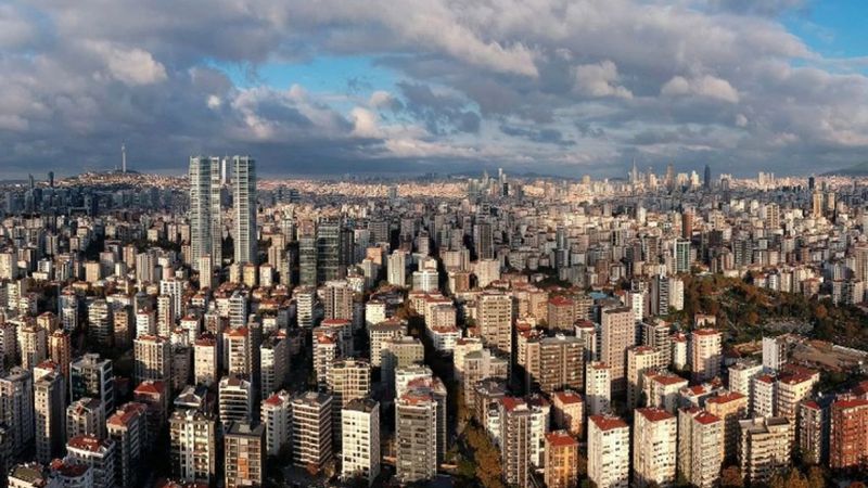 İstanbul'da kiralık daire fiyatları artmaya devam ediyor