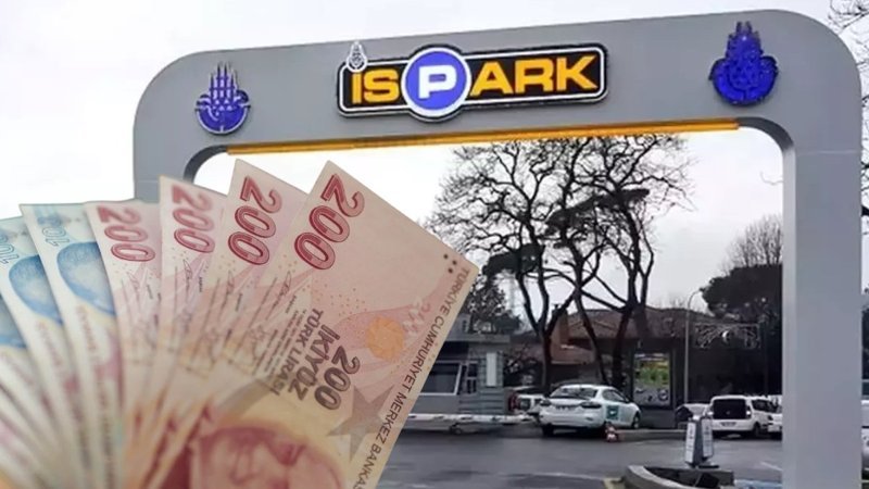 Araç sahiplerine müjde; Otopark ücretsiz oldu! İşte tek şartı…