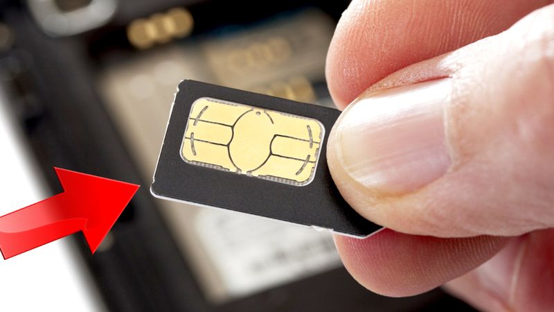 SIM kart nasıl kilitlenir? SIM kart kilidi nedir, nasıl koyulur?
