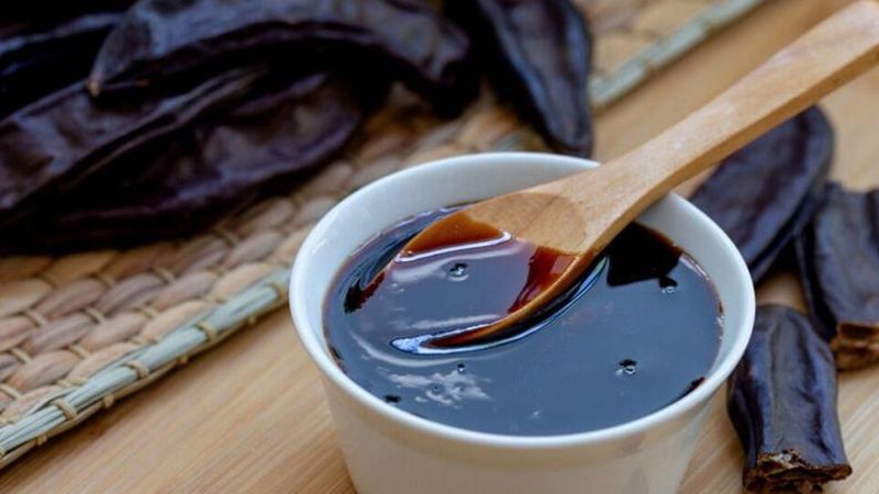 Faydalarını duyan inanamıyor! Keçiboynuzu pekmezinin 7 faydası...