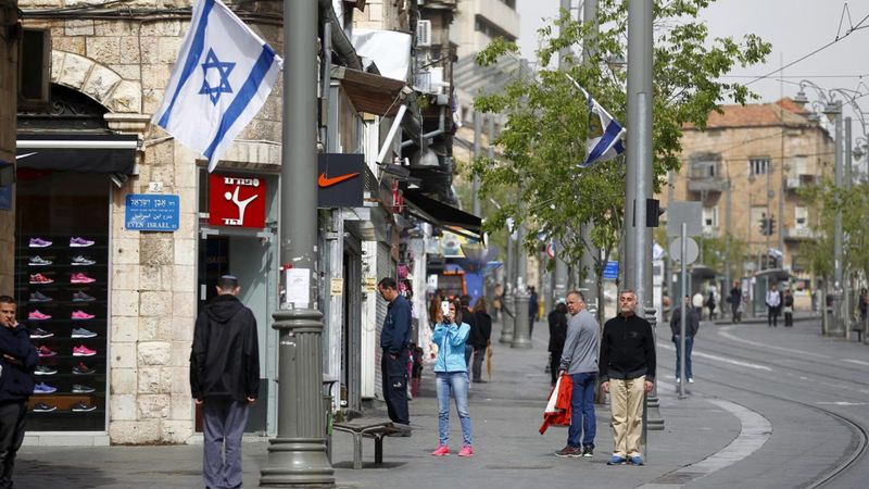 Ultra Ortodoks hahamdan itiraf: Arapların hüküm sürdüğü dönem en iyisiydi