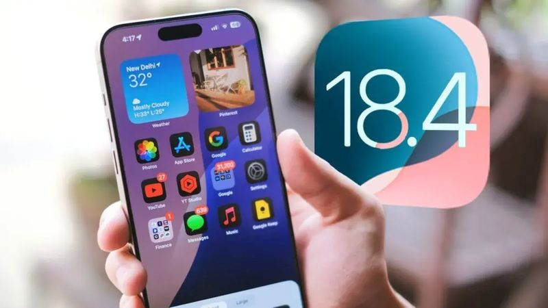 iOS 18.4 güncellemesi ile iPhone'lara gelmesi beklenen yenilikler
