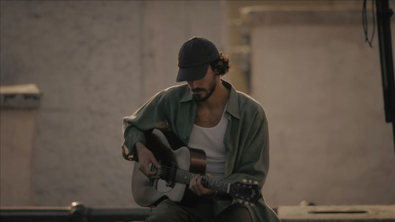Tamino, Türkiye'de 3 konser verecek