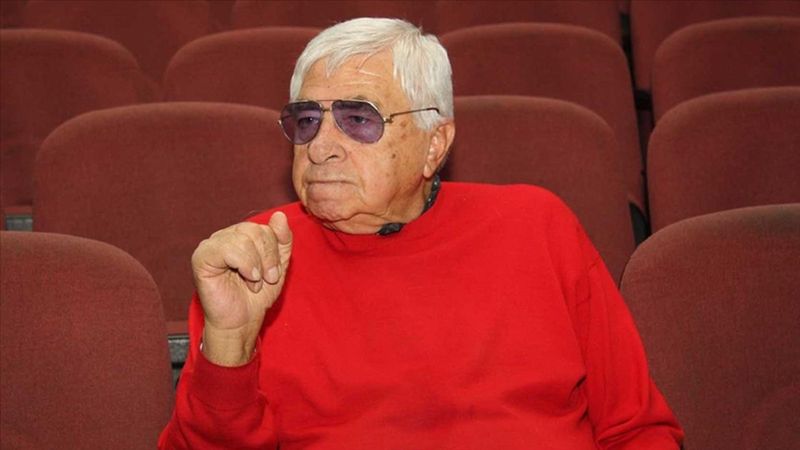 Devlet Sanatçısı Tekin Akmansoy'un vefatının üzerinden 12 sene geçti