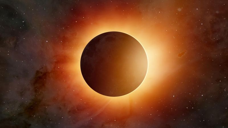 NASA, yapay güneş tutulması üretmeye hazırlanıyor