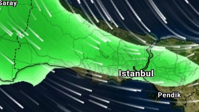 İstanbul'da Kritik Saatler: 07.00-14.00 Arası Sürecek! Hem Avrupa, Hem Anadolu Yakası...