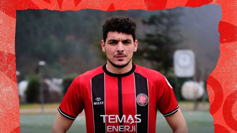 Salih Dursun, Fatih Karagümrük'e geri döndü