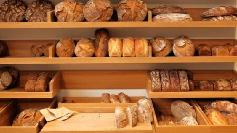 Ünlü ekmek markasında skandal toplatılma kararı: Sakın yemeyin!